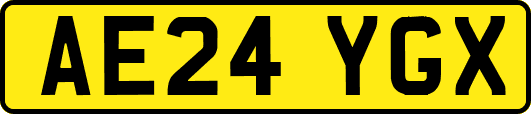 AE24YGX