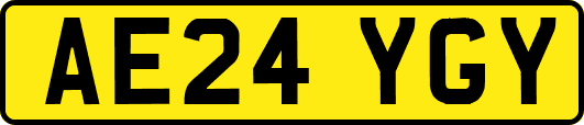 AE24YGY