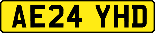 AE24YHD
