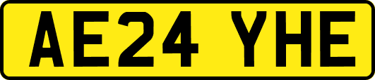 AE24YHE