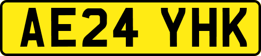 AE24YHK