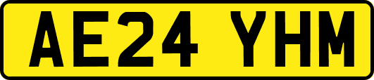 AE24YHM