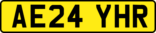 AE24YHR