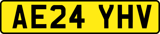 AE24YHV