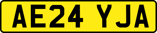 AE24YJA