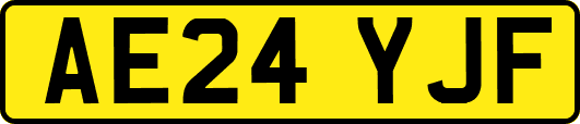 AE24YJF