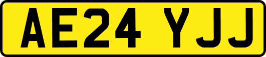 AE24YJJ