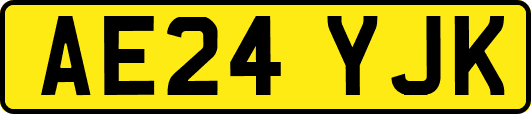 AE24YJK