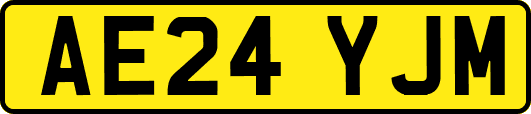 AE24YJM