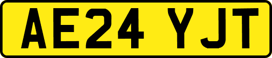 AE24YJT