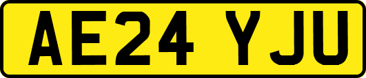 AE24YJU