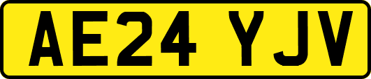 AE24YJV