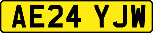AE24YJW