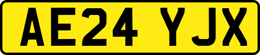 AE24YJX