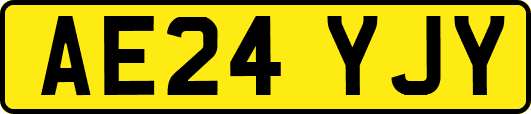 AE24YJY
