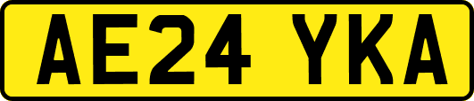 AE24YKA