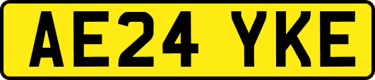 AE24YKE