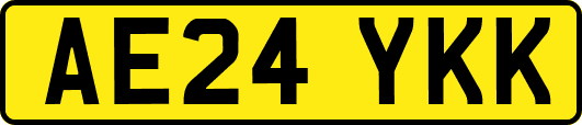 AE24YKK