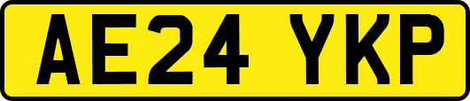 AE24YKP