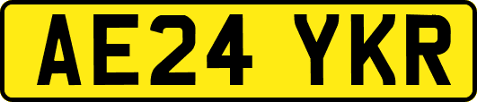AE24YKR
