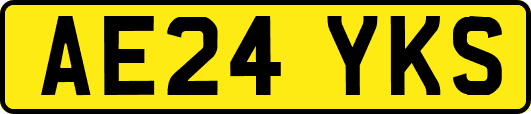 AE24YKS