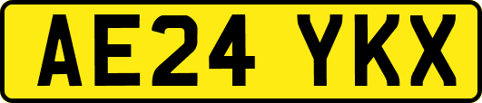 AE24YKX
