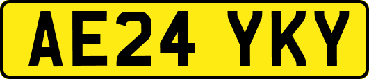 AE24YKY