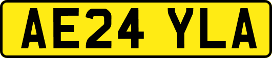 AE24YLA