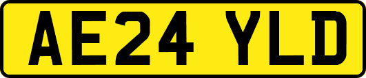 AE24YLD