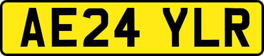 AE24YLR
