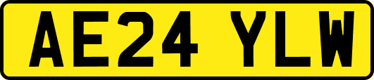 AE24YLW
