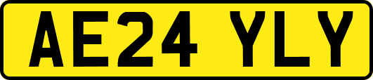 AE24YLY