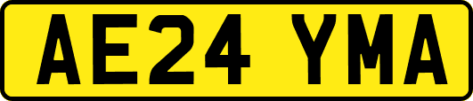 AE24YMA