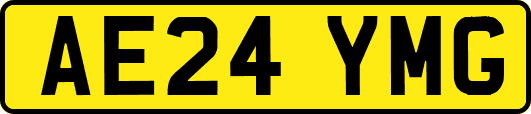 AE24YMG
