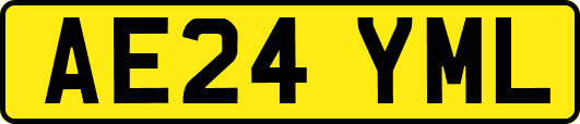 AE24YML