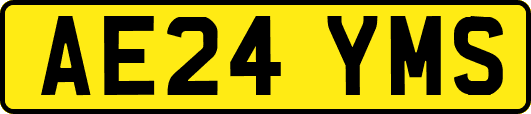 AE24YMS