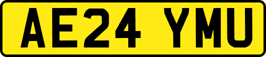 AE24YMU