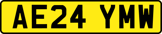 AE24YMW