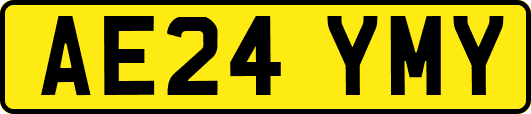 AE24YMY