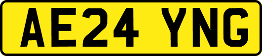 AE24YNG