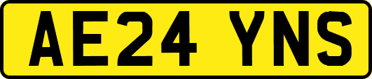AE24YNS