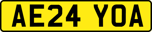 AE24YOA