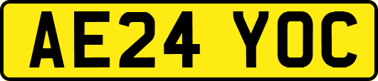AE24YOC