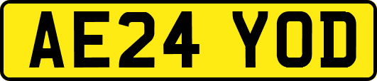 AE24YOD