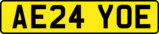 AE24YOE