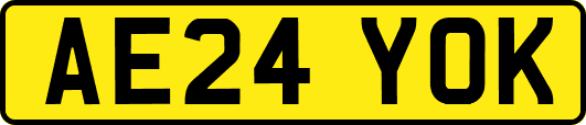 AE24YOK