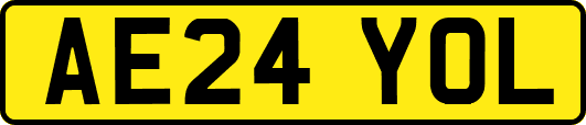 AE24YOL