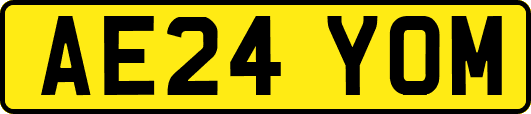 AE24YOM