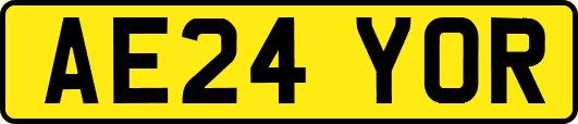 AE24YOR