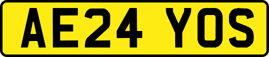 AE24YOS